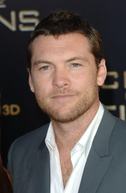 Sam Worthington pic #513665