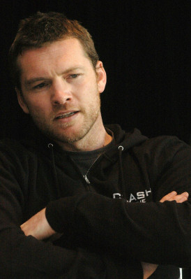 Sam Worthington pic #527222