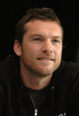 Sam Worthington pic #527220
