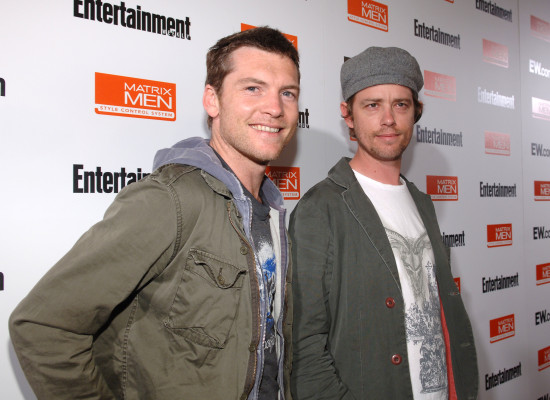 Sam Worthington pic #513675