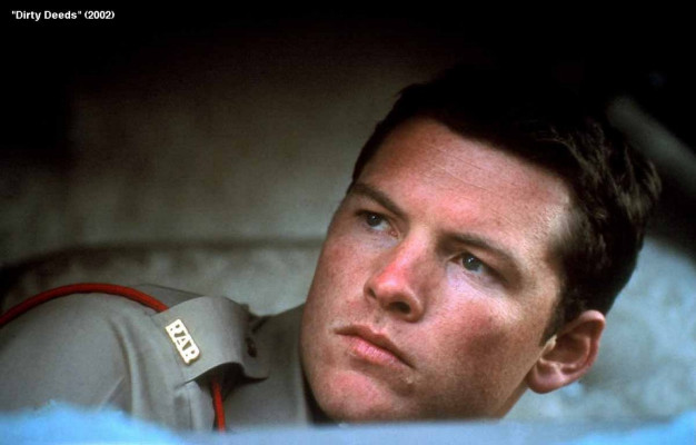 Sam Worthington pic #515816