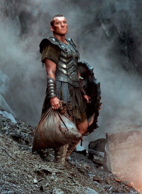 photo 16 in Sam Worthington gallery [id233401] 2010-01-14 00:00:00