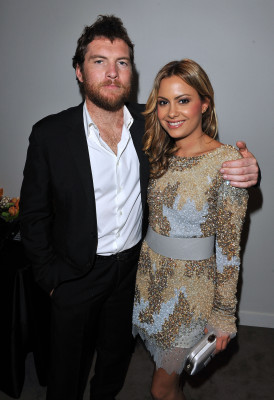 Sam Worthington pic #444225