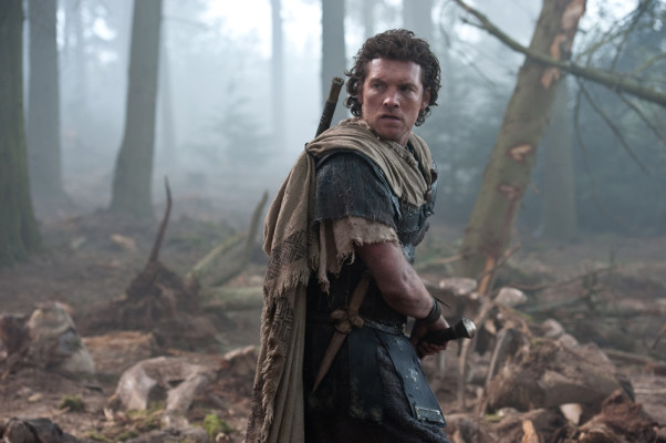 Sam Worthington pic #492287