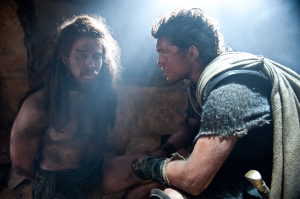 Sam Worthington pic #492283