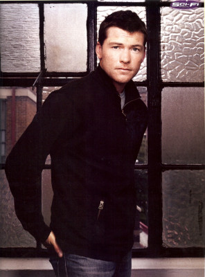 photo 4 in Sam Worthington gallery [id233409] 2010-01-14 00:00:00