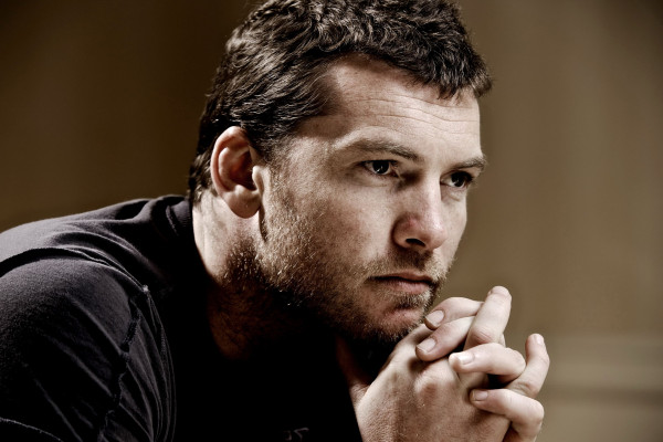 Sam Worthington pic #256670