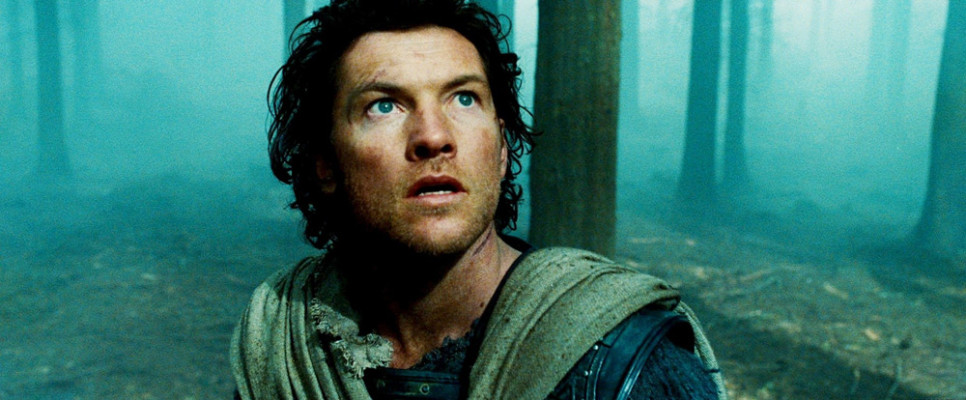 Sam Worthington pic #492286