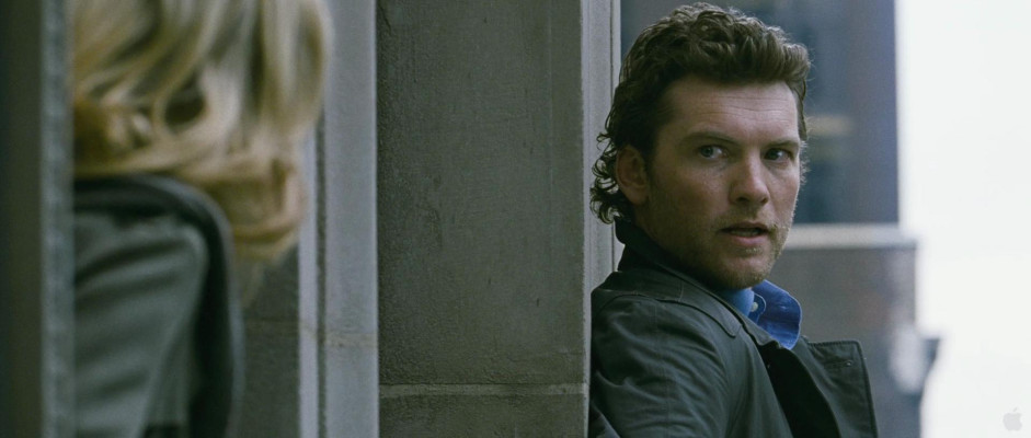 Sam Worthington pic #516061