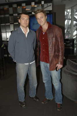 Sam Worthington pic #516064