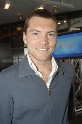 Sam Worthington pic #516063
