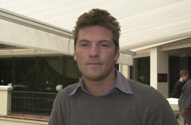 Sam Worthington pic #516065