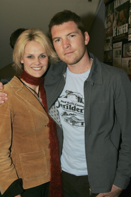 Sam Worthington pic #516066