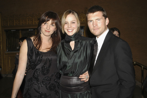 Sam Worthington pic #516069