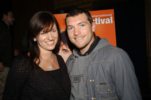 Sam Worthington pic #516068
