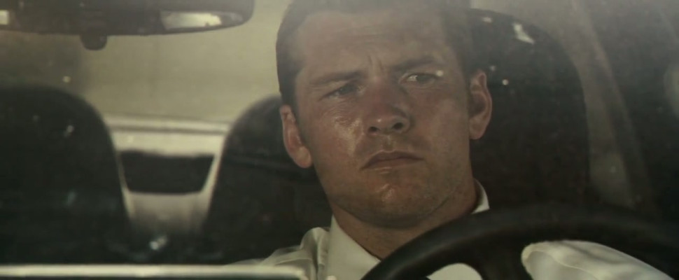 Sam Worthington pic #525949