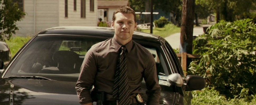 Sam Worthington pic #518700