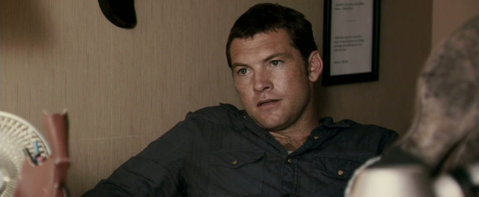 Sam Worthington pic #524344
