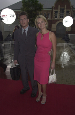Sam Worthington pic #516524