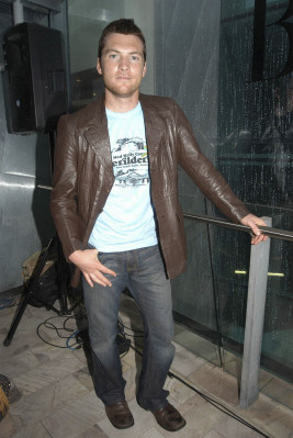 Sam Worthington pic #516525