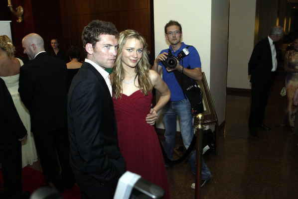 Sam Worthington pic #516527