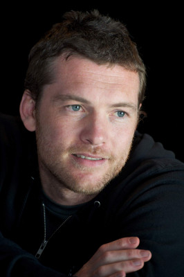 Sam Worthington pic #258898