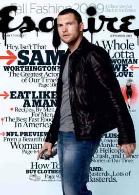 Sam Worthington pic #293441