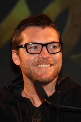 Sam Worthington pic #267622