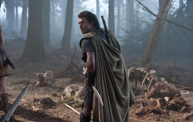 photo 22 in Sam Worthington gallery [id502448] 2012-04-24 00:00:00