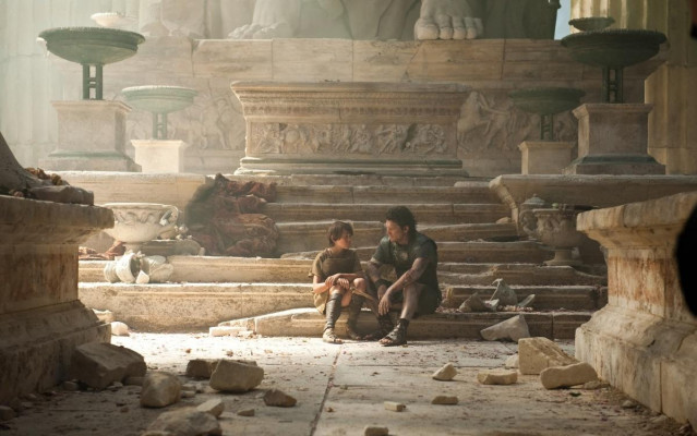 Sam Worthington pic #502440