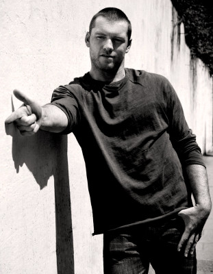 Sam Worthington pic #502146
