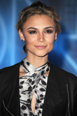 photo 8 in Samaire Armstrong gallery [id327254] 2010-12-16 00:00:00