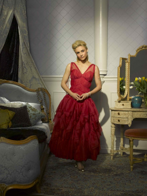 photo 6 in Samaire Armstrong gallery [id388850] 2011-04-26 00:00:00