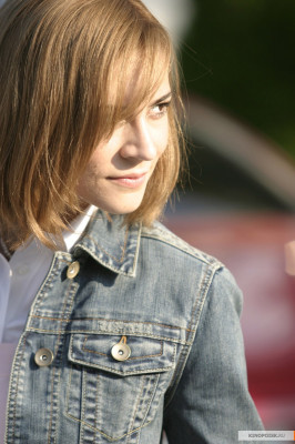 photo 21 in Samaire Armstrong gallery [id132007] 2009-01-30 00:00:00