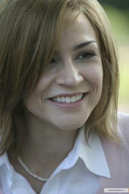 Samaire Armstrong pic #132008