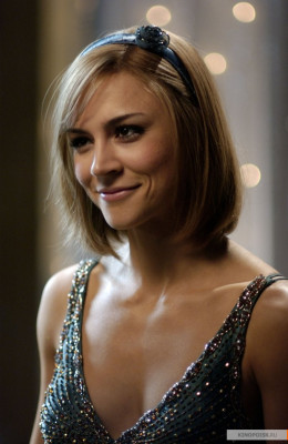 Samaire Armstrong pic #132011
