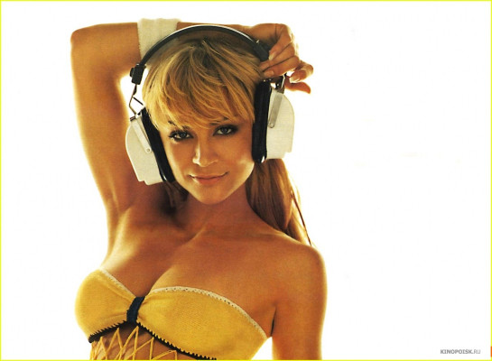 Samaire Armstrong pic #132004