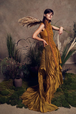 Samantha Gradoville by Fernando Gomez