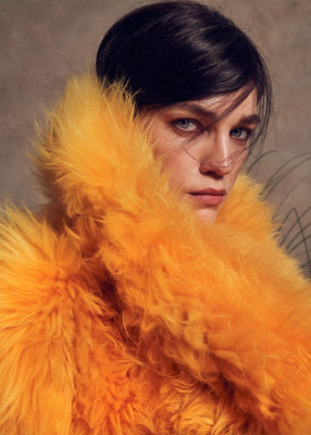 Samantha Gradoville by Fernando Gomez
