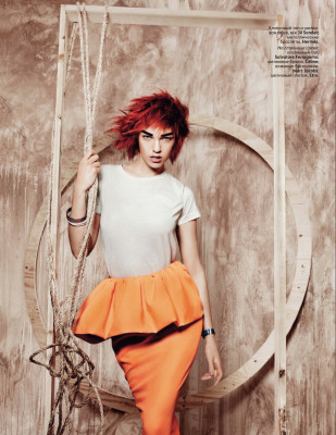Samantha Gradoville pic #401763