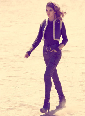 Samantha Gradoville pic #362918