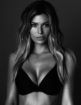 Samantha Hoopes pic #839651