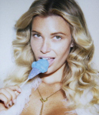 Samantha Hoopes pic #902743