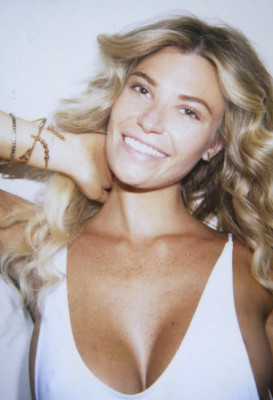 Samantha Hoopes pic #902744