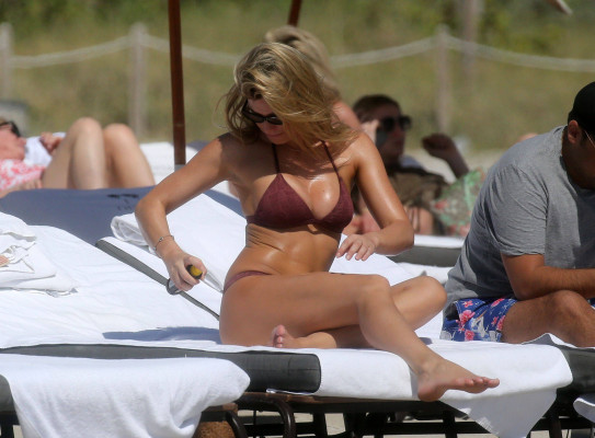 Samantha Hoopes pic #1054769