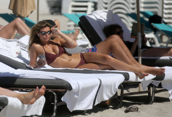 Samantha Hoopes pic #1054756