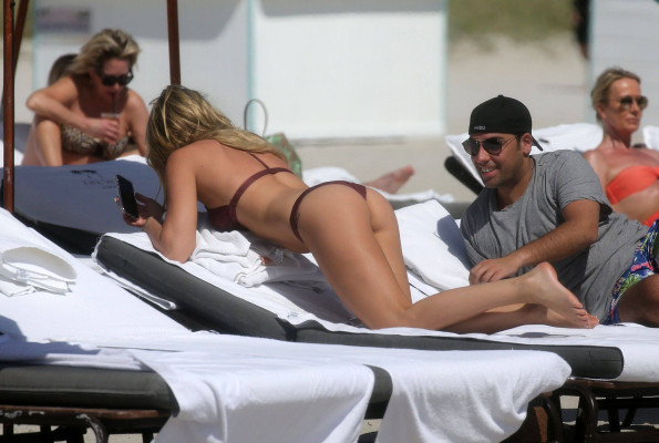 Samantha Hoopes pic #1054755