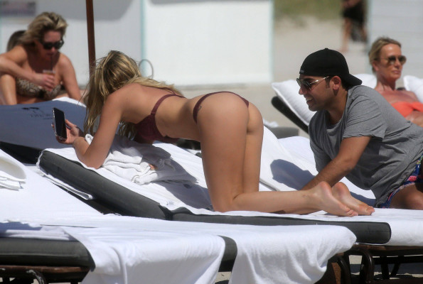 Samantha Hoopes pic #1054754
