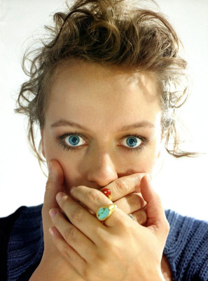 Samantha Morton pic #596530