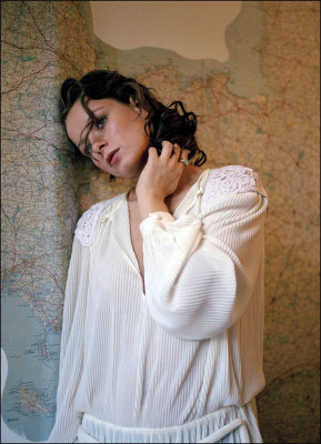 photo 3 in Samantha Morton gallery [id191884] 2009-09-28 00:00:00